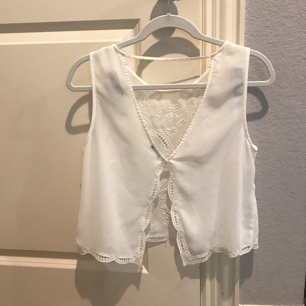Brandy Melville Top